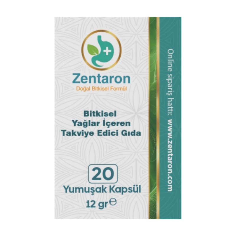 Zentaron